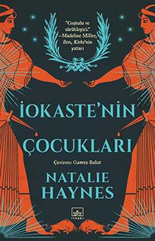 �okaste`nin �ocuklar�