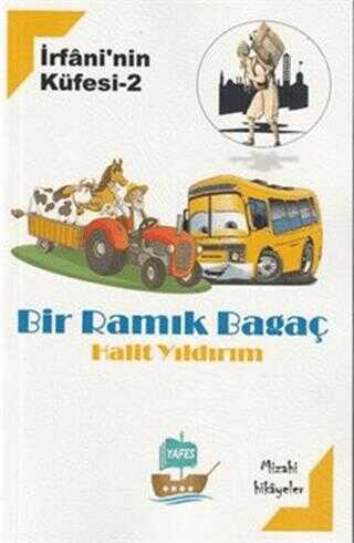 �rfani`nin K�fesi- 2 Bir Ram�k Baga�