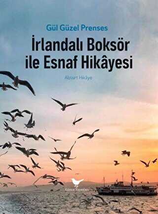 �rlandal� Boks�r ile Esnaf Hikayesi