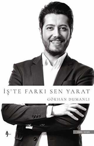 ��`te Fark� Sen Yarat