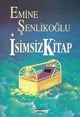 �simsiz Kitap