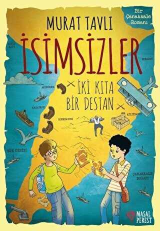 simsizler - ki Kta Bir Destan