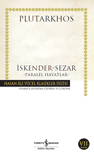 �skender - Sezar - Paralel Hayatlar