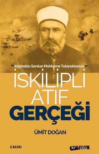 �skilipli At�f Ger�e�i