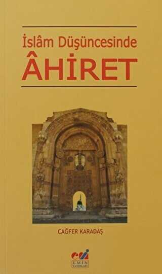 �slam D���ncesinde Ahiret