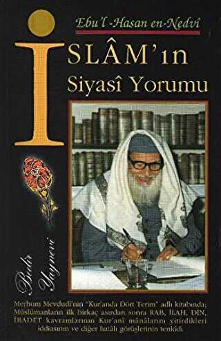�slam`�n Siyasi Yorumu