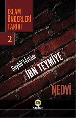 �slam �nderleri Tarihi 2