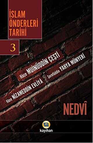 �slam �nderleri Tarihi 3