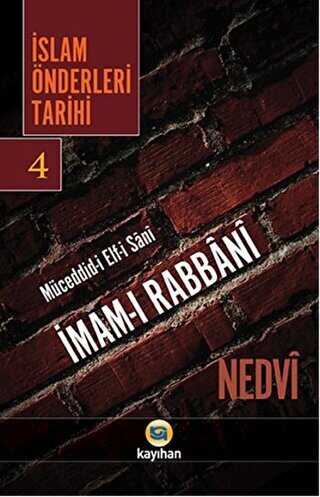 �slam �nderleri Tarihi 4