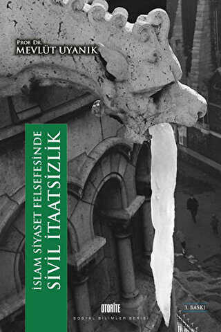 �slam Siyaset Felsefesinde Sivil �taatsizlik