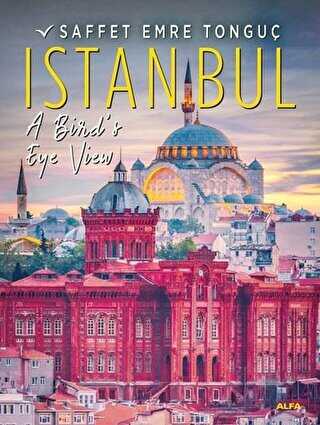 Istanbul A Bird�s Eye View