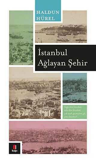 �stanbul A�layan �ehir