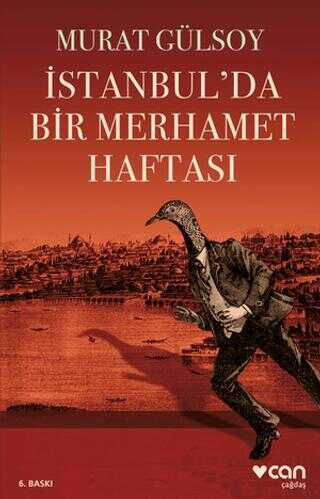 �stanbul�da Bir Merhamet Haftas�