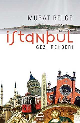 �stanbul Gezi Rehberi