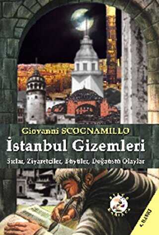�stanbul Gizemleri