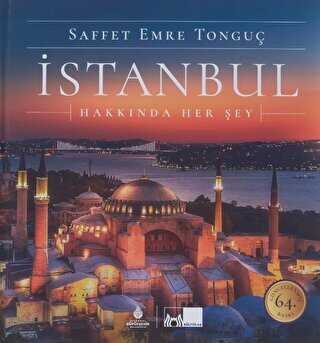 �stanbul Hakk�nda Her �ey Ciltli