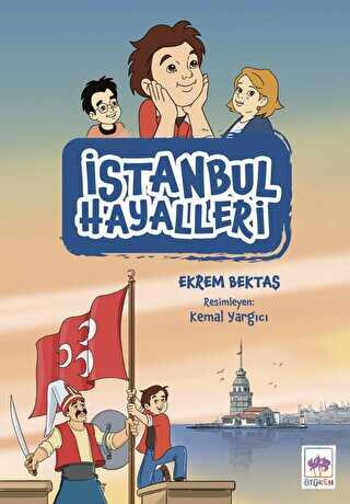 �stanbul Hayalleri