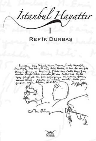 �stanbul Hayatt�r