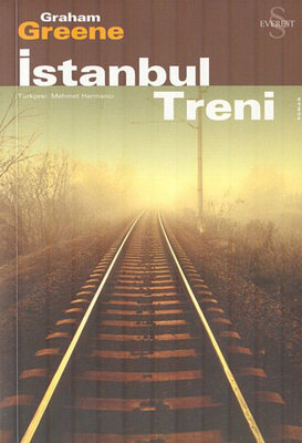 �stanbul Treni