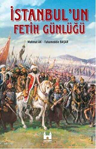 �stanbul�un Fetih G�nl���