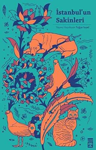 �stanbul`un Sakinleri