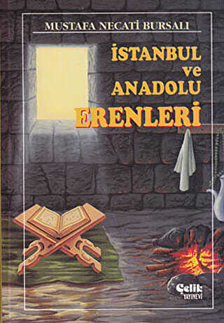 stanbul ve Anadolu Erenleri