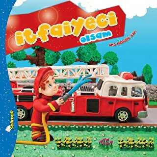 �tfaiyeci Olsam - B�y�y�nce Ne Olsam?