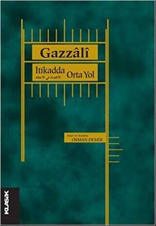 �tikadda Orta Yol