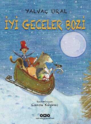 �yi Geceler Bozi