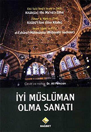 �yi M�sl�man Olma Sanat�