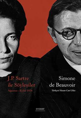 J.P. Sartre le Syleiler