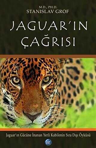 Jaguar`�n �a�r�s�