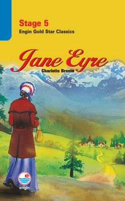 Jane Eyre  (stage 5 ) Cdsiz
