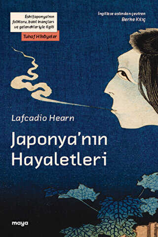 Japonya�n�n Hayaletleri