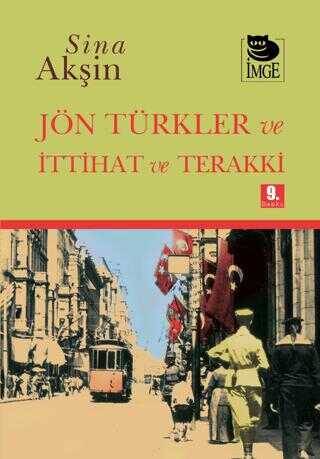Jn Trkler ve ttihat ve Terrakki