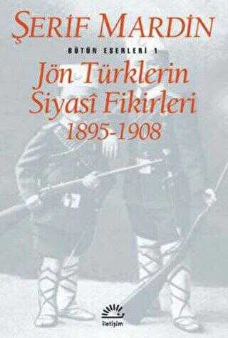 Jn Trklerin Siyasi Fikirleri 1895-1908