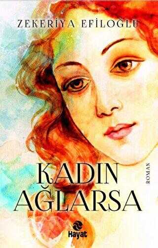 Kad�n A�larsa