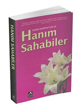 Kadn ahsiyetler ve Hanm Sahabiler
