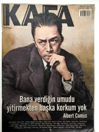 Kafa Dergisi - Say� 65 (Ocak 2020)