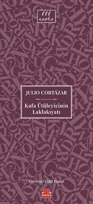 Kafa �t�leyicinin Laklak�yat�