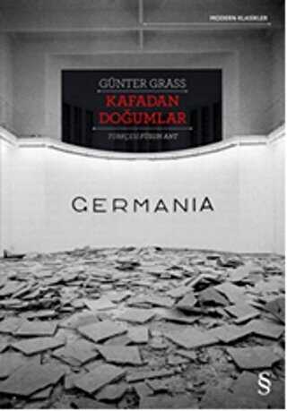 Kafadan Do�umlar - Germania