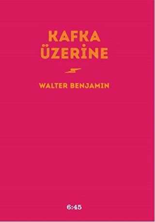 Kafka Üzerine