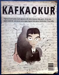 KafkaOkur - Say� 1 (Eyl�l - Ekim 2014)