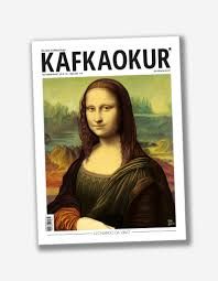 KafkaOkur - Say� 34 (Aral�k 2018)