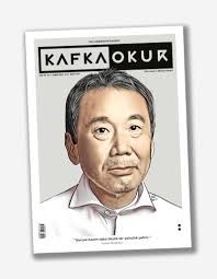 KafkaOkur - Say� 48 (�ubat 2020)