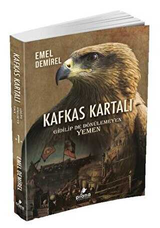 Kafkas Kartal�