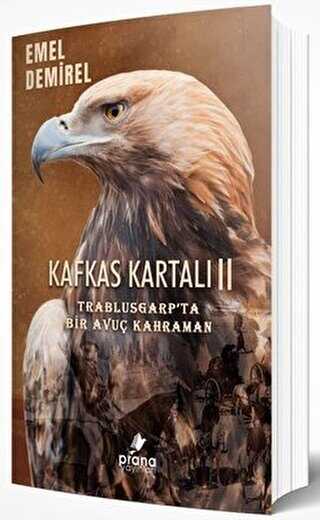 Kafkas Kartal� 2