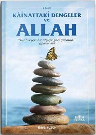 Kainattaki ller Dengeler ve Hz. Allah