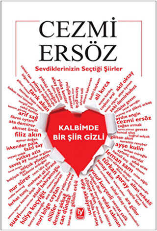 Kalbimde Bir iir Gizli