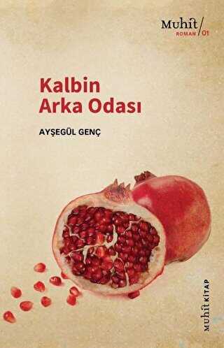 Kalbin Arka Odas�